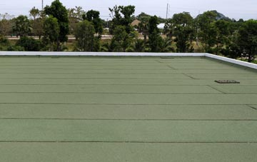 all Fosdyke roofing types quoted for