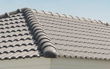 advantages of Fosdyke clay roofing