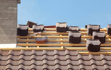 Fosdyke clay roofing costs