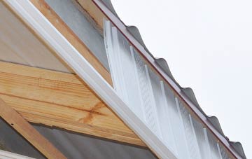 why Fosdyke fascia repairs are essential