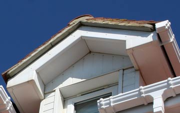 Fosdyke fascia installation costs