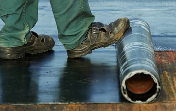 types of Fosdyke felt roof