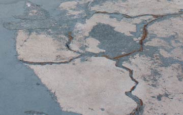 fibreglass roofing replacement Fosdyke