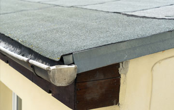 Fosdyke flat garage roofing repairs