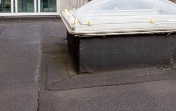 disadvantages of Fosdyke flat roofs