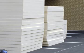 Fosdyke flat roof insulation costs