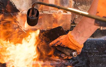 Fosdyke flat roof repair companies