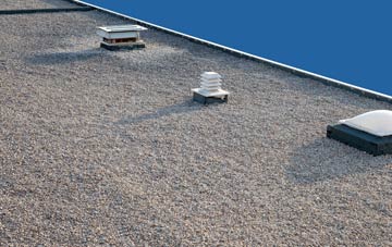 flat roofing Fosdyke, Lincolnshire