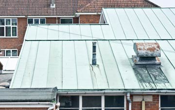 Fosdyke lead roofing costs