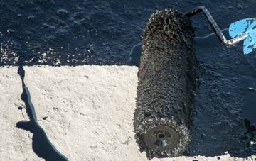 Fosdyke liquid sealant waterproofing