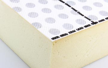 meeting Fosdyke building codes