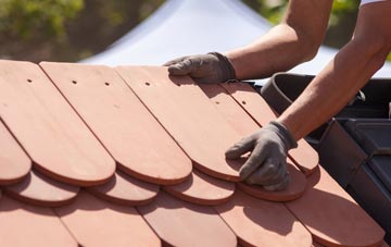 Fosdyke roof tile contractors