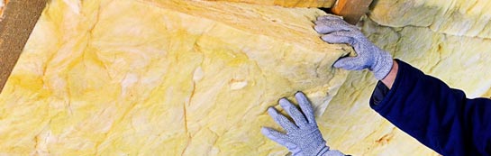 quotes for Fosdyke roof insulation