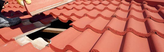 compare Fosdyke roof repair quotes