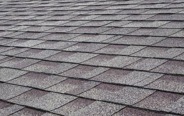 Fosdyke tiles for shallow pitch roofing