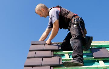 disadvantages of Fosdyke slate roofing