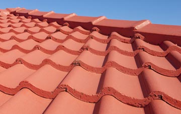 Fosdyke tile and slate roof replacement