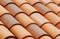 Fosdyke clay roofing