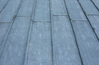 Fosdyke lead roofing