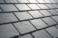 Fosdyke slate roof