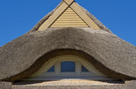 Fosdyke thatch roofing
